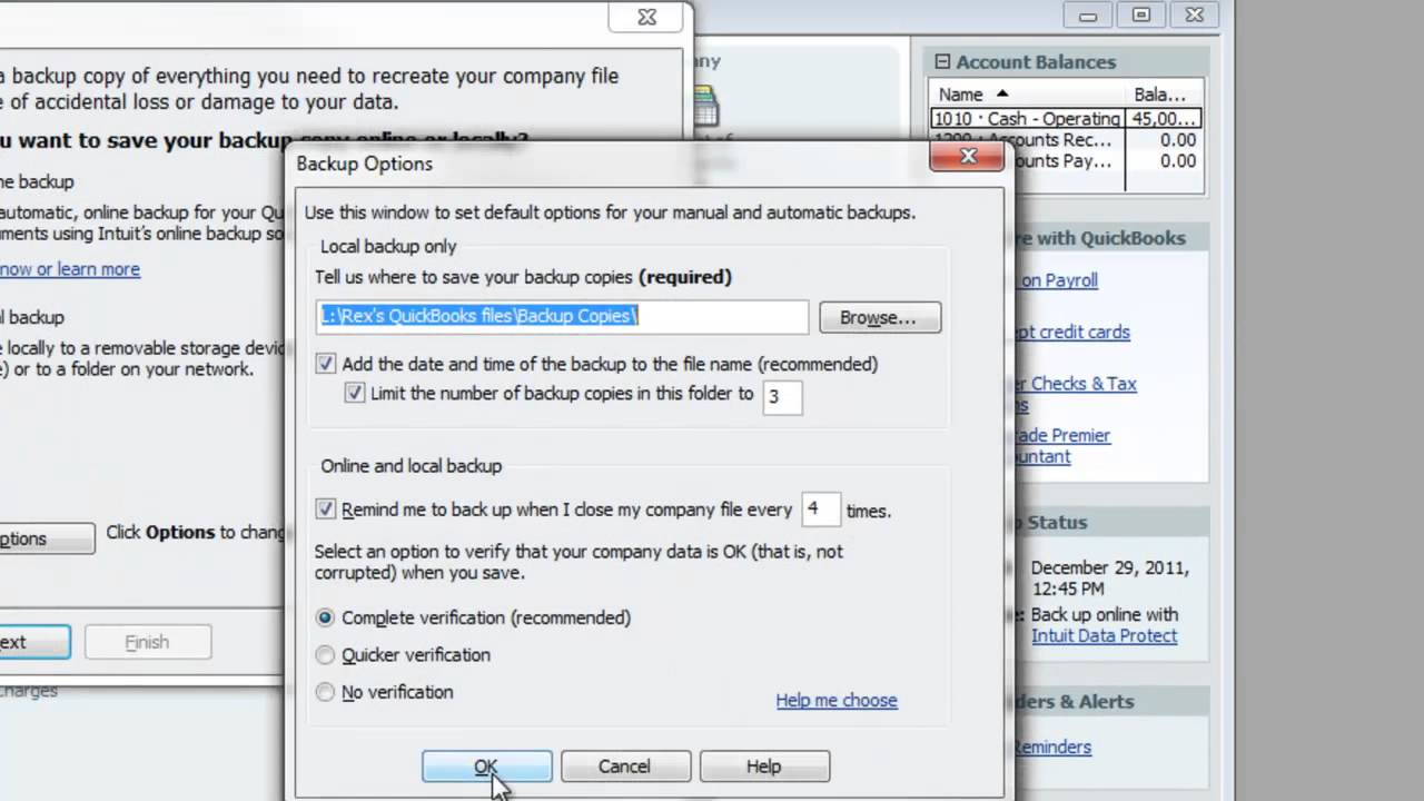 file extension for quickbooks mac