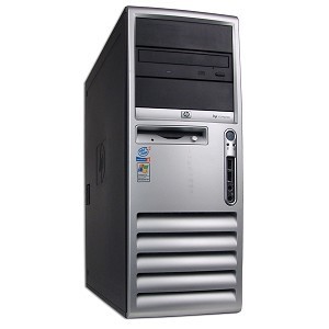 hp dc7900 specifications